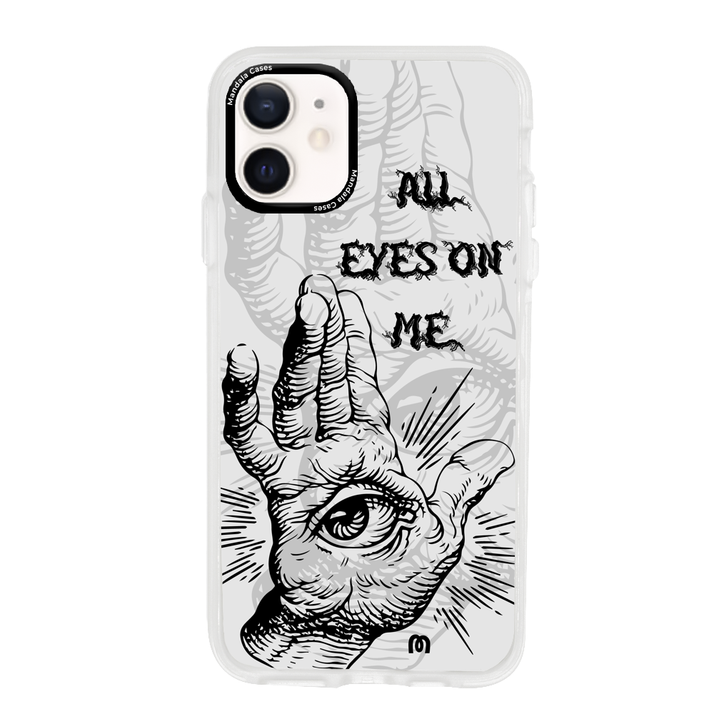 Cases para iphone 12 - Mandala Cases