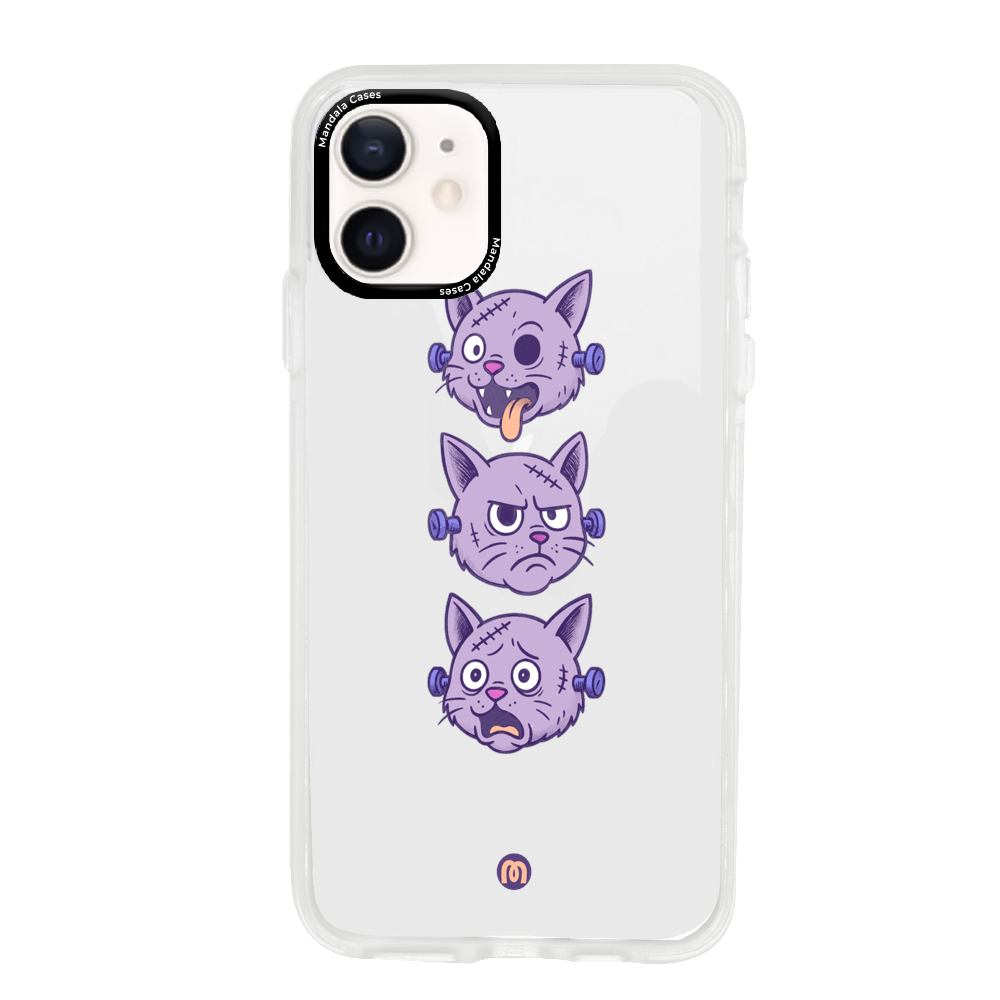 Cases para iphone 12 - Mandala Cases