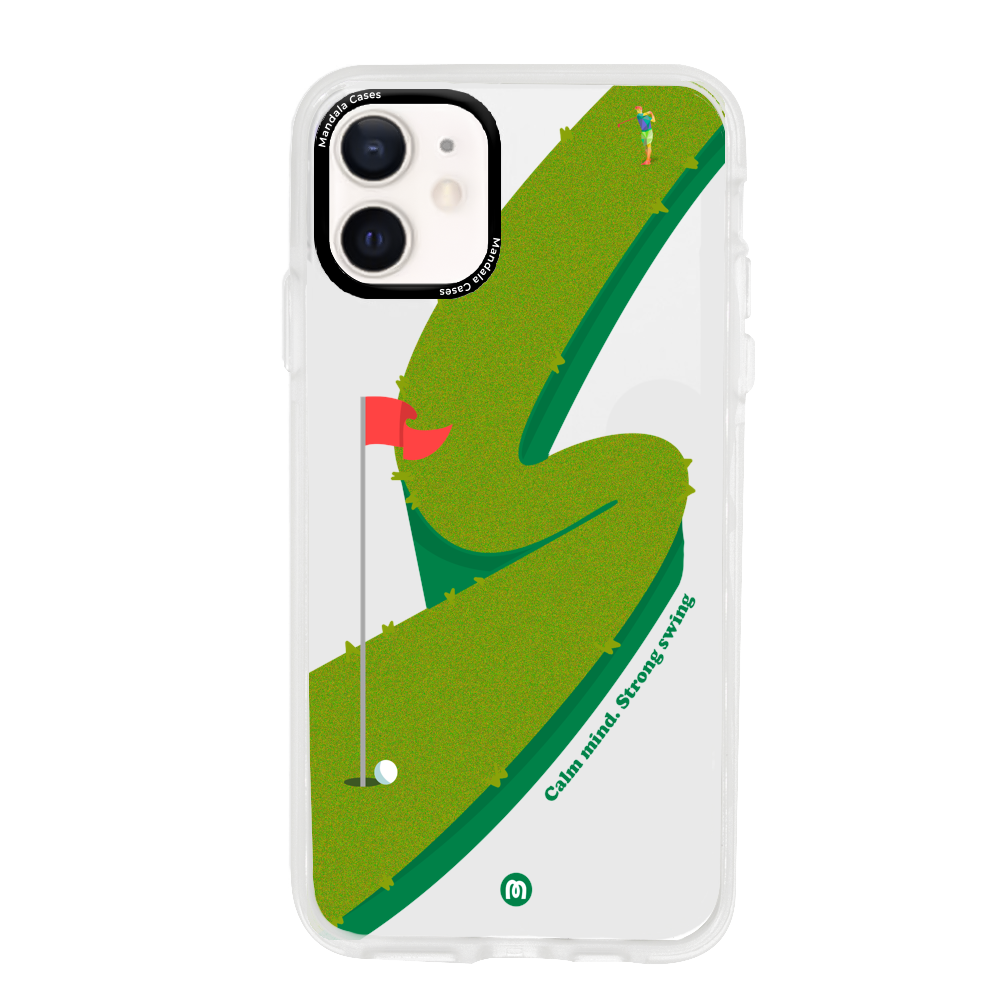 Cases para iphone 12 - Mandala Cases