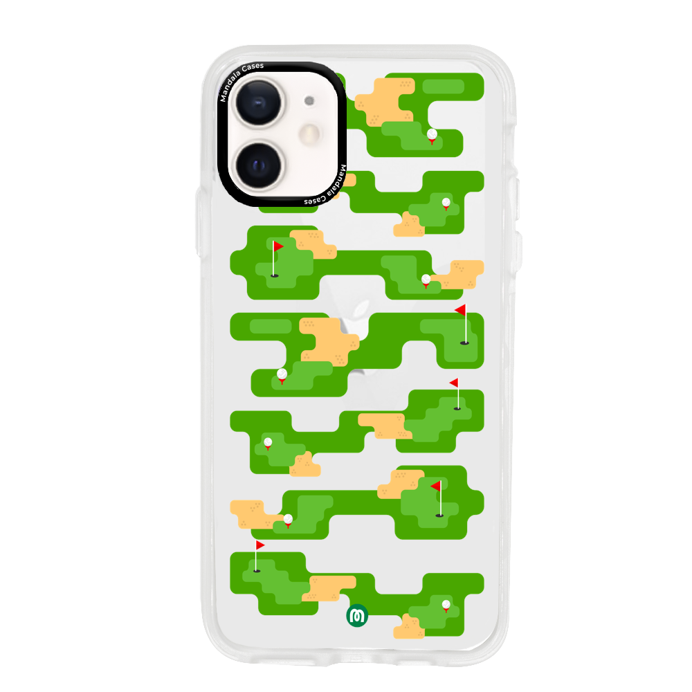 Cases para iphone 12 - Mandala Cases