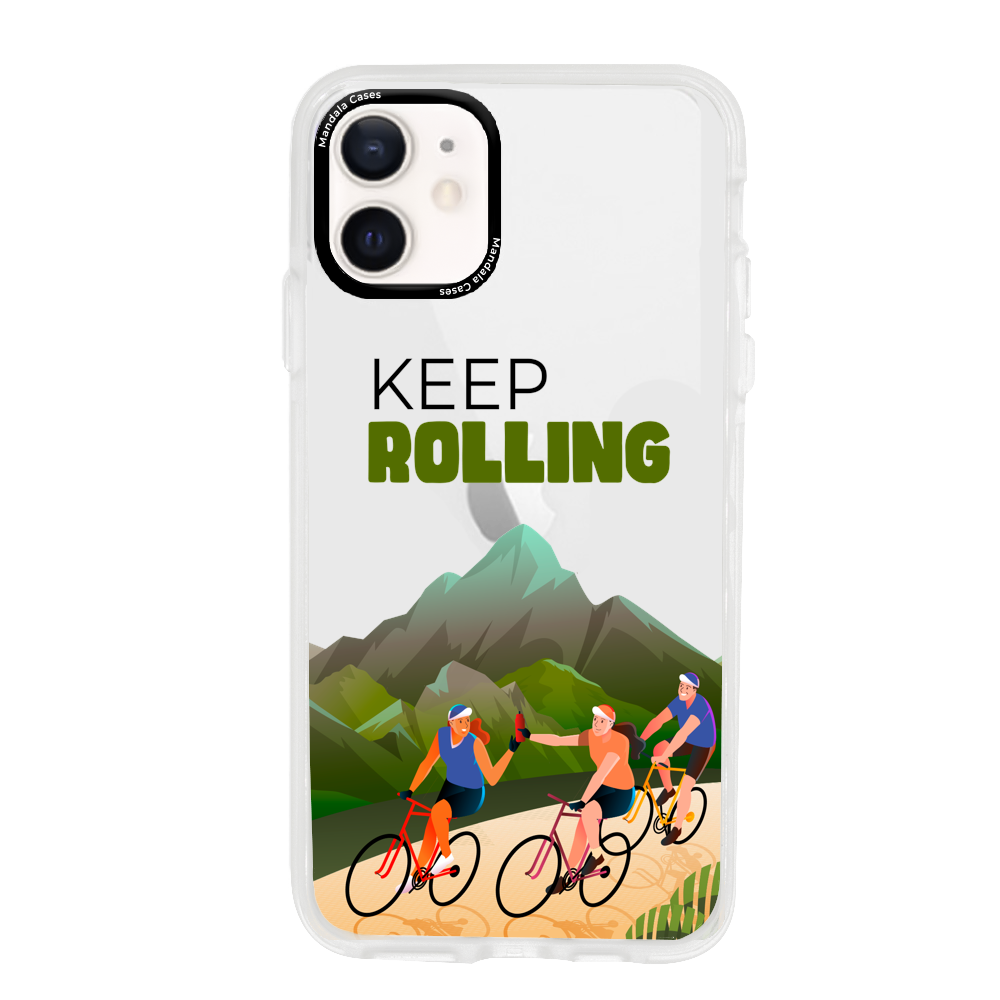 Cases para iphone 12 - Mandala Cases