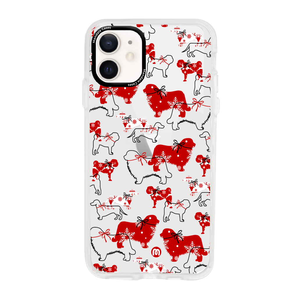 Cases para iphone 12 - Mandala Cases