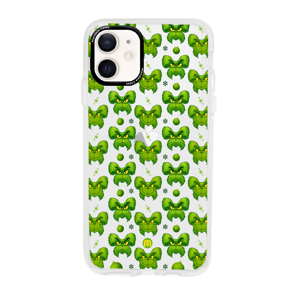 Cases para iphone 12 - Mandala Cases