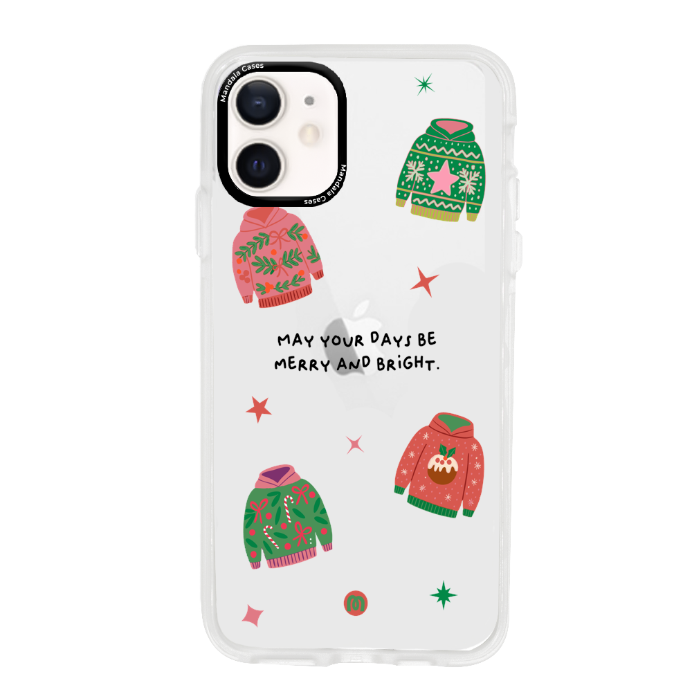 Cases para iphone 12 - Mandala Cases