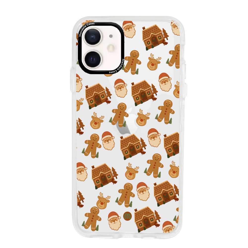 Cases para iphone 12 - Mandala Cases