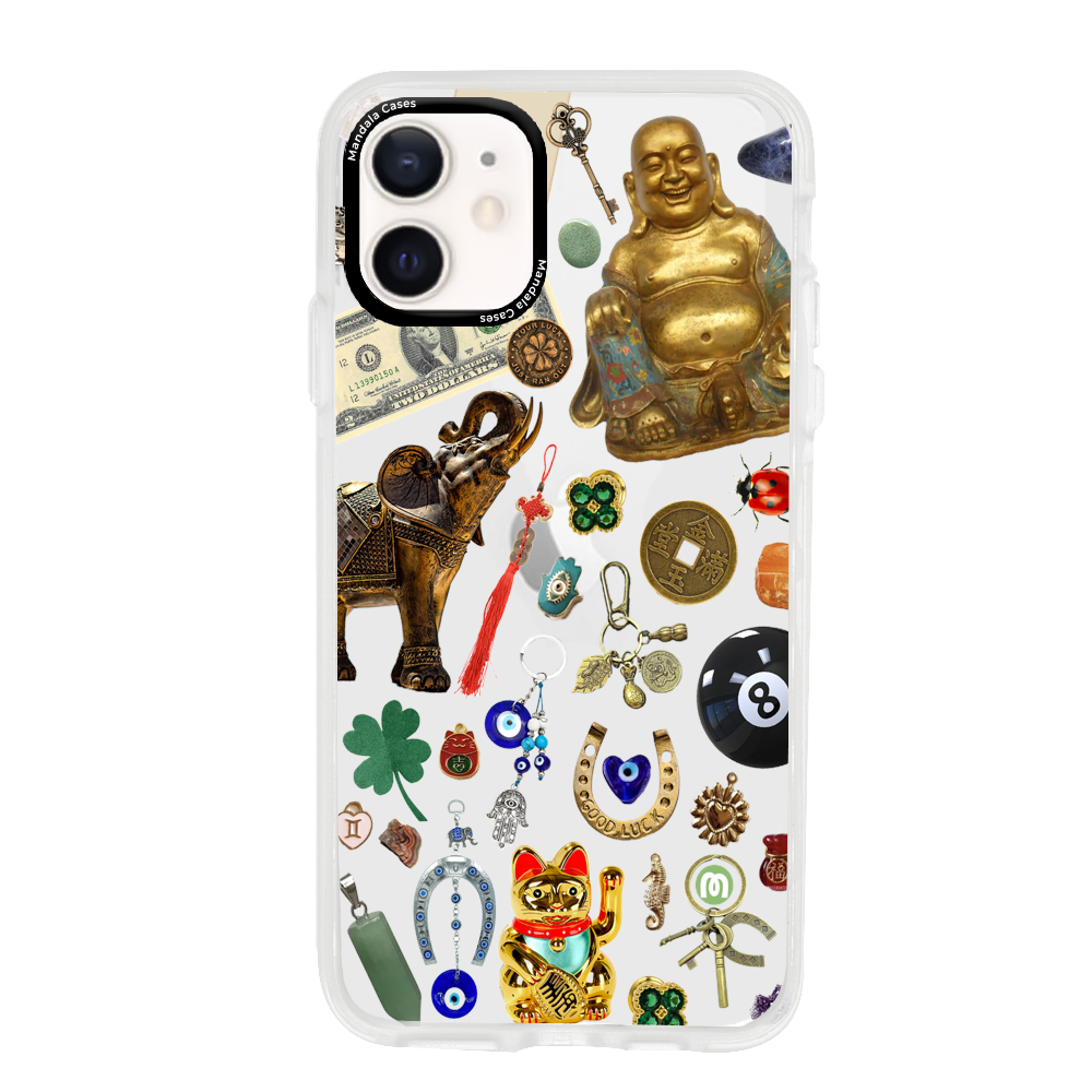 Cases para iphone 12 - Mandala Cases