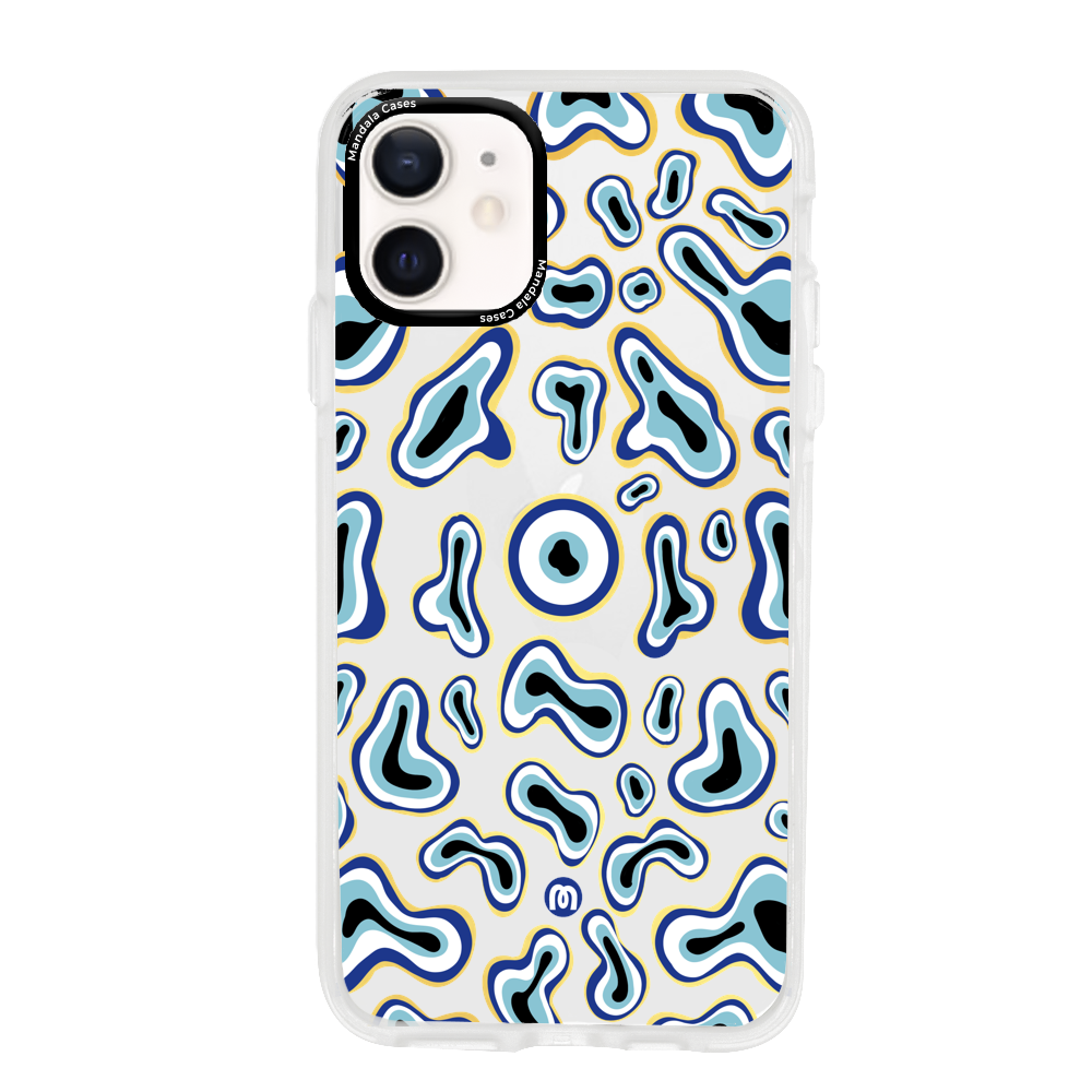 Cases para iphone 12 - Mandala Cases