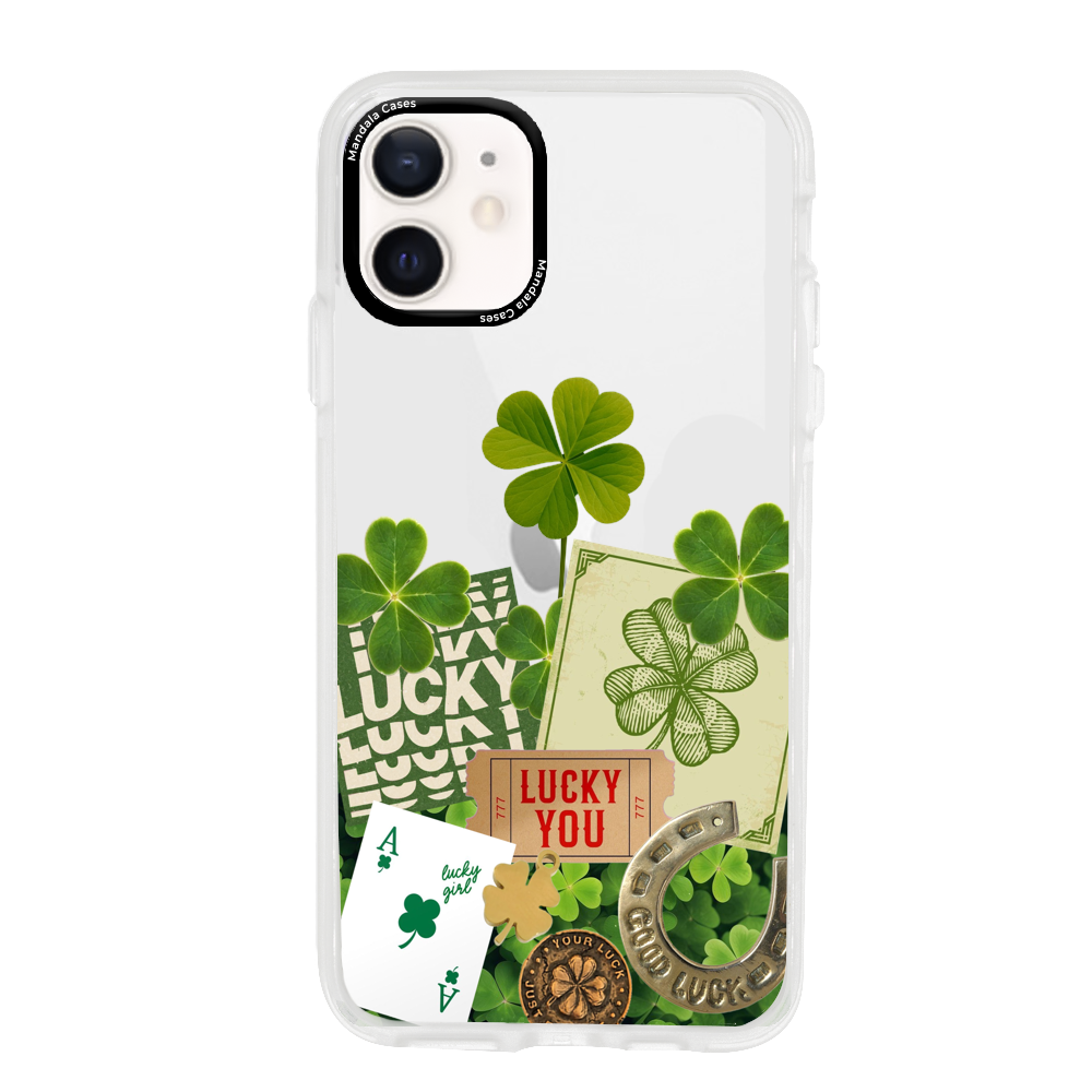 Cases para iphone 12 - Mandala Cases