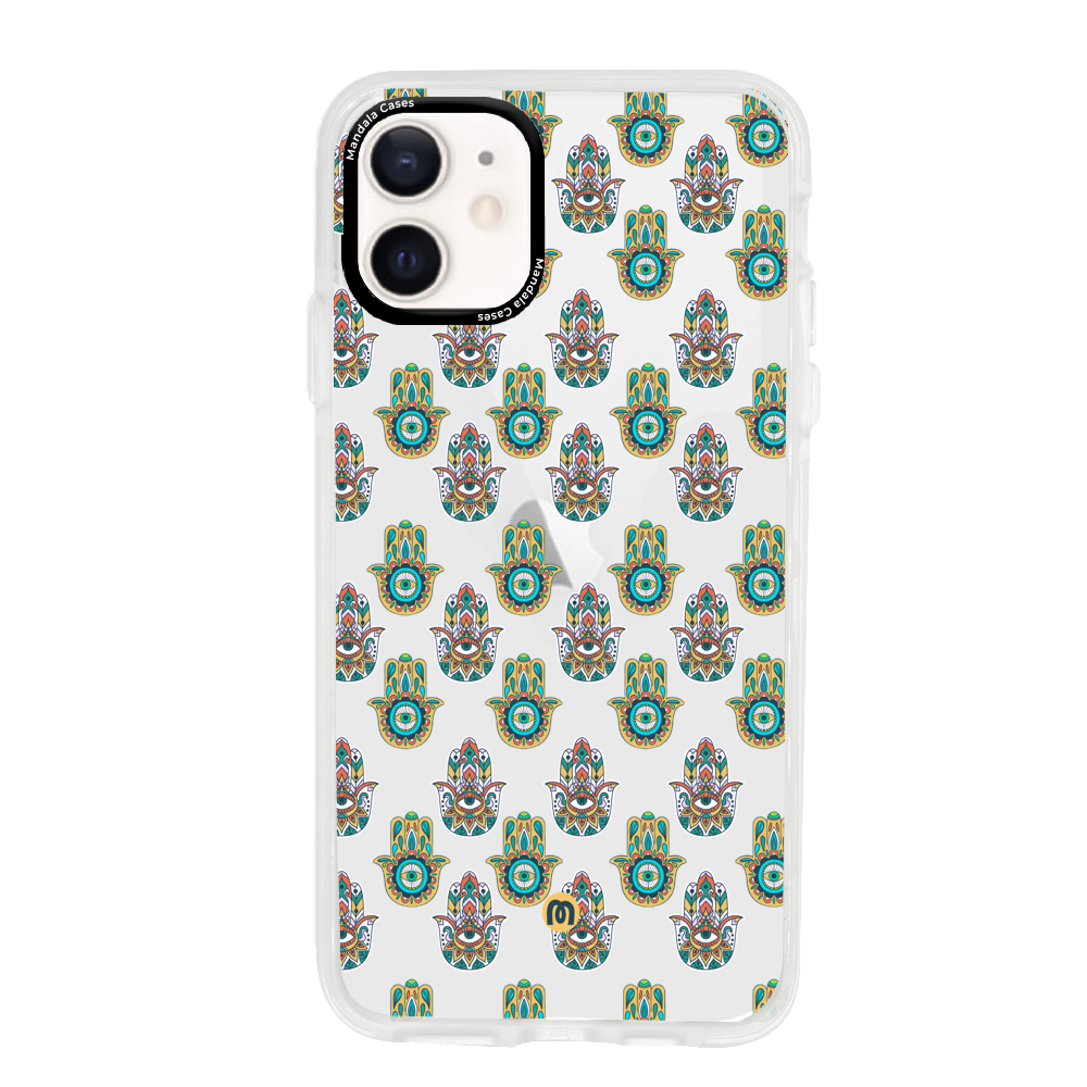 Cases para iphone 12 - Mandala Cases
