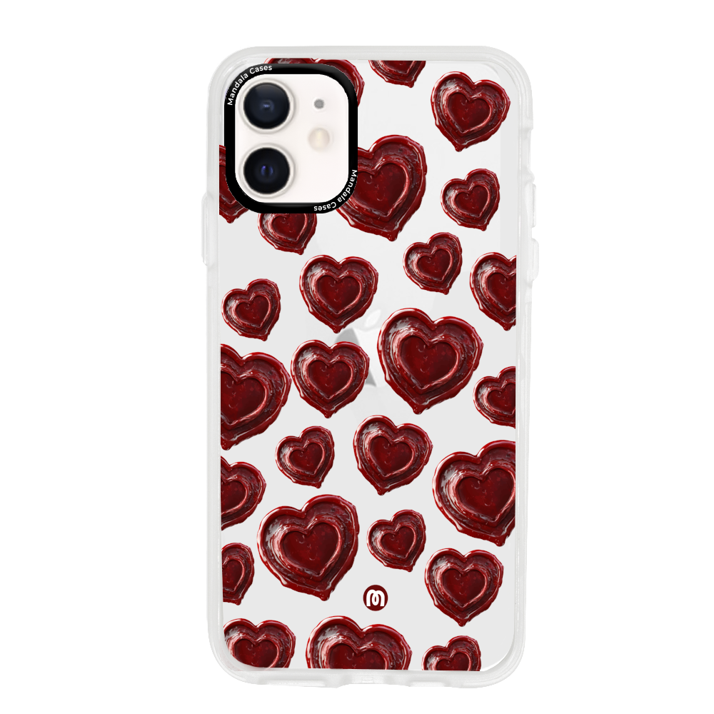 Cases para iphone 12 - Mandala Cases