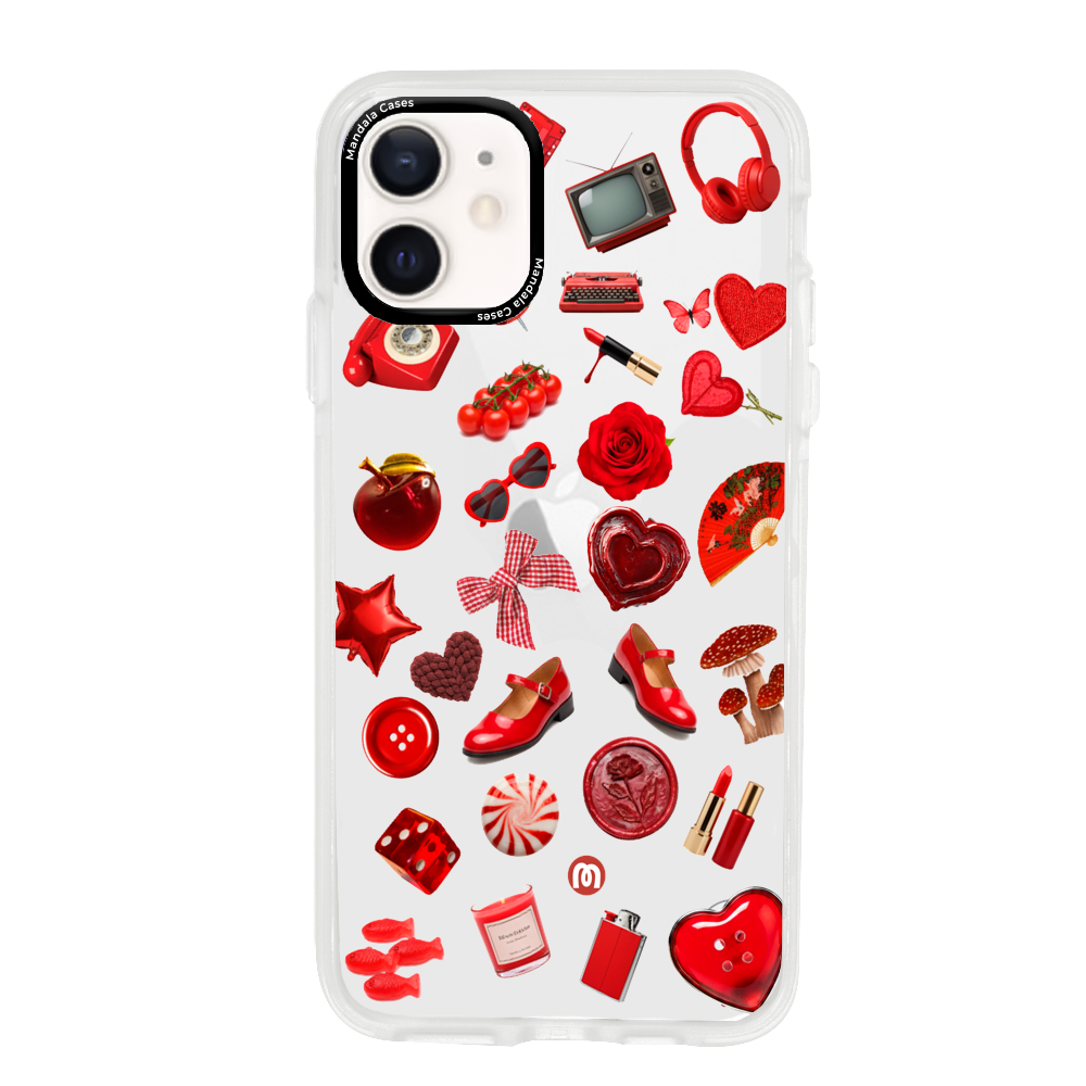 Cases para iphone 12 - Mandala Cases