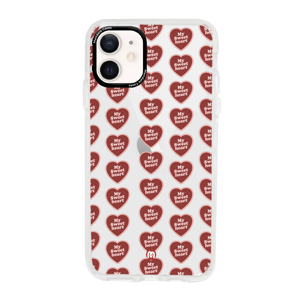 Cases para iphone 12 - Mandala Cases