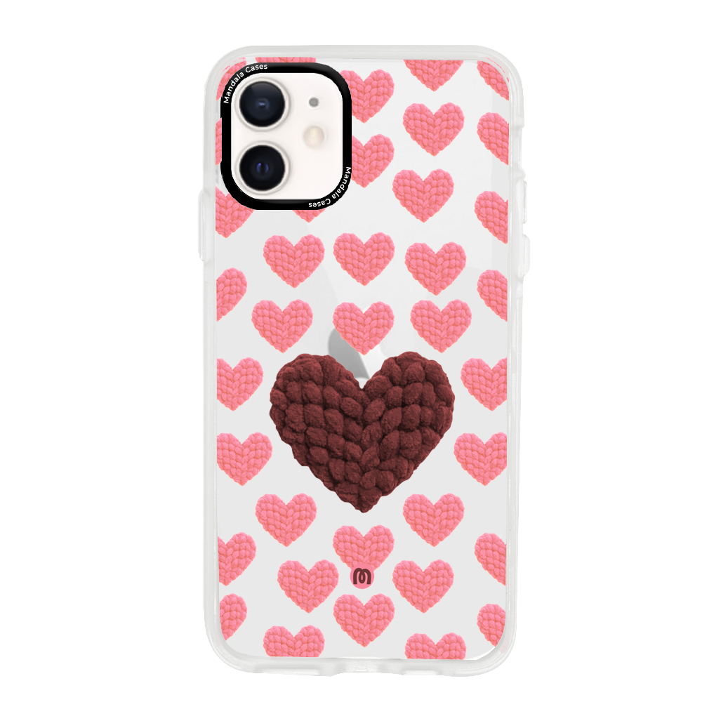 Cases para iphone 12 - Mandala Cases