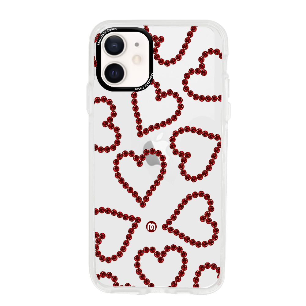 Cases para iphone 12 - Mandala Cases