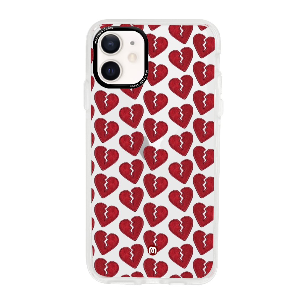 Cases para iphone 12 - Mandala Cases