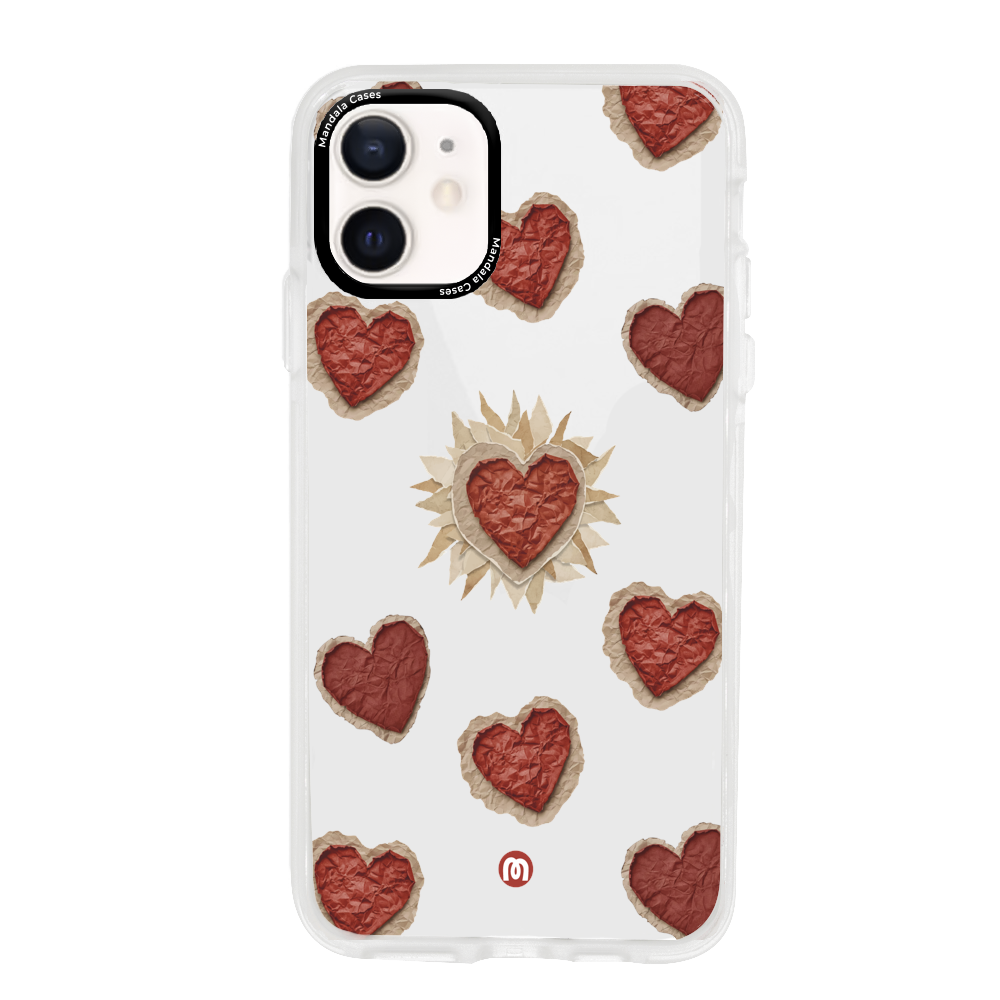 Cases para iphone 12 - Mandala Cases