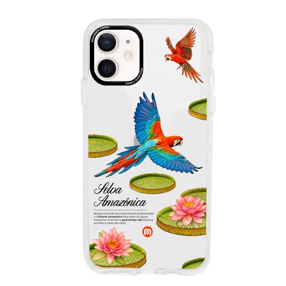 Cases para iphone 12 - Mandala Cases