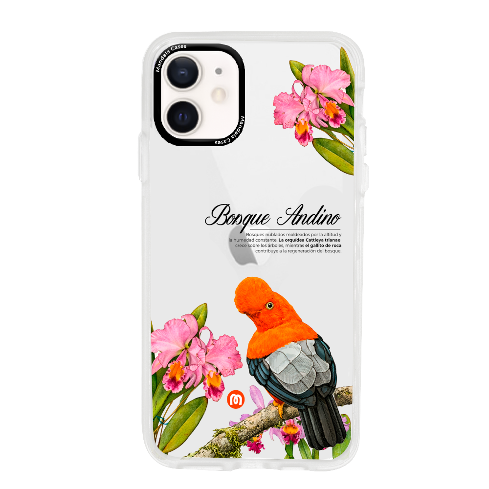 Cases para iphone 12 - Mandala Cases