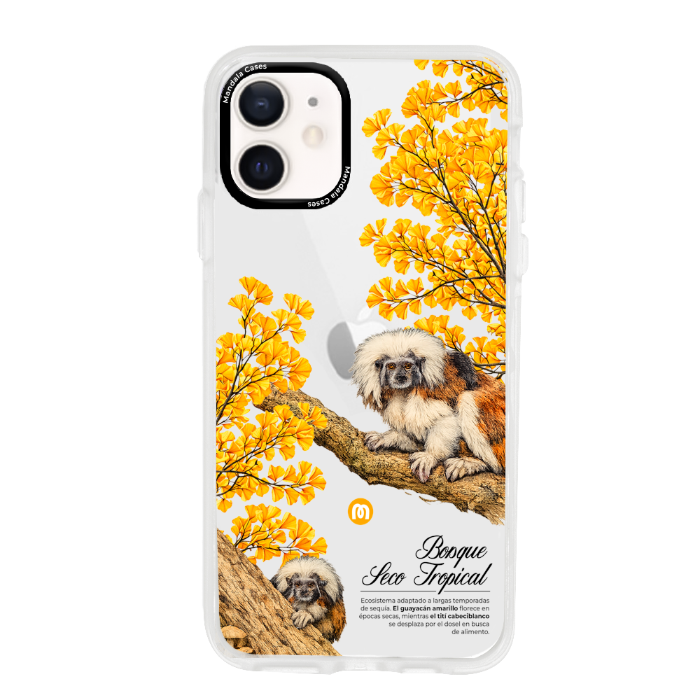 Cases para iphone 12 - Mandala Cases