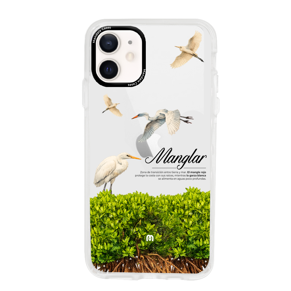 Cases para iphone 12 - Mandala Cases