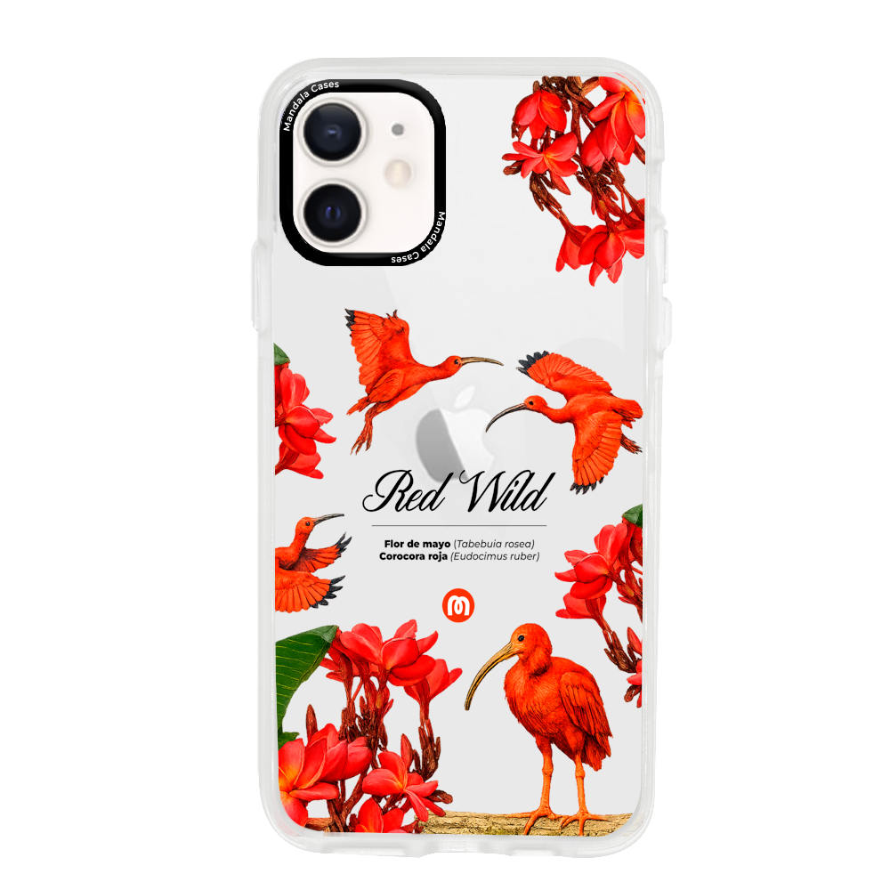 Cases para iphone 12 - Mandala Cases