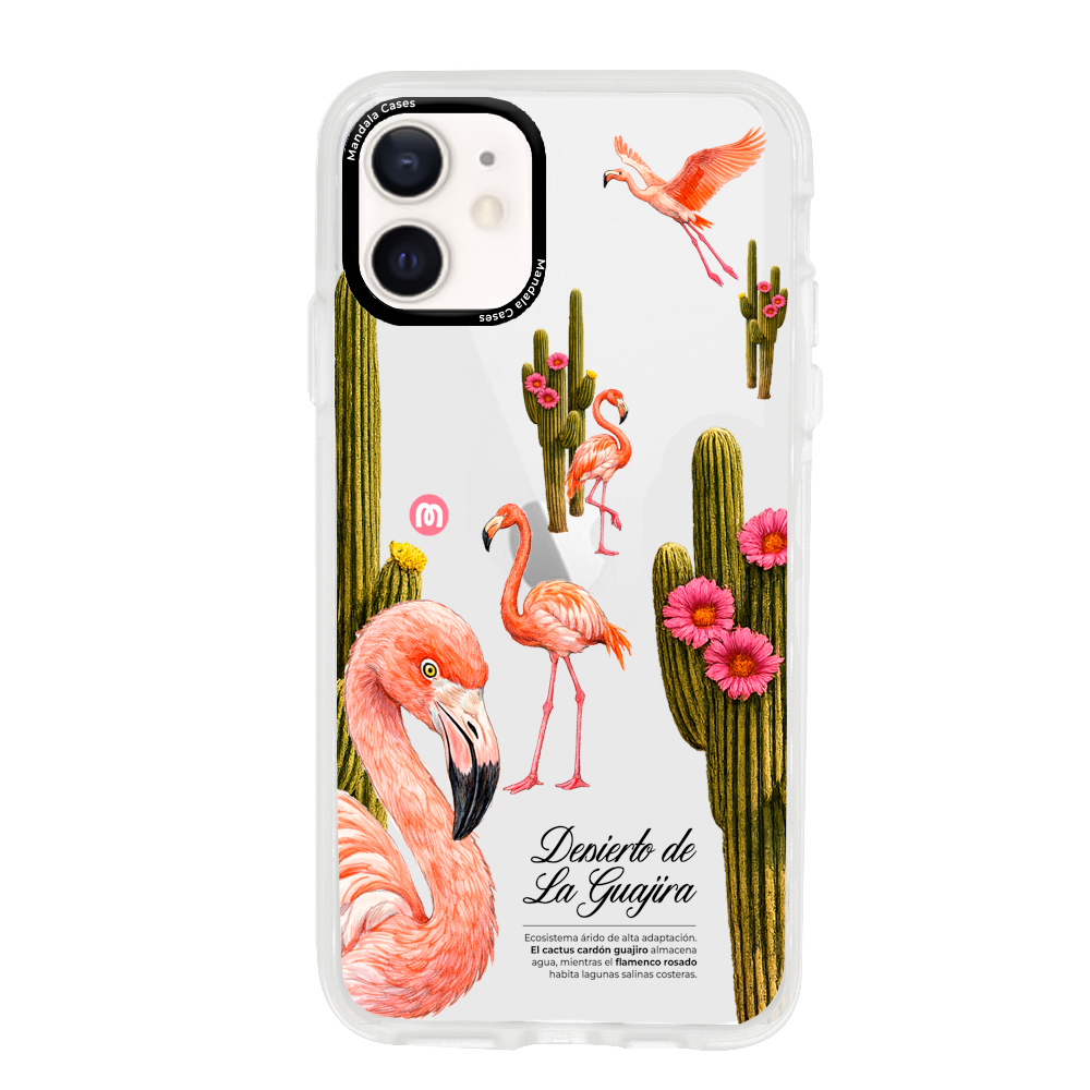 Cases para iphone 12 - Mandala Cases