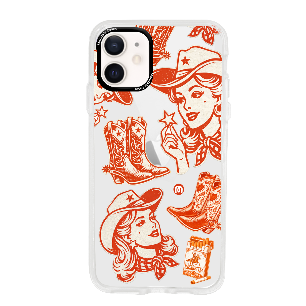 Cases para iphone 12 - Mandala Cases