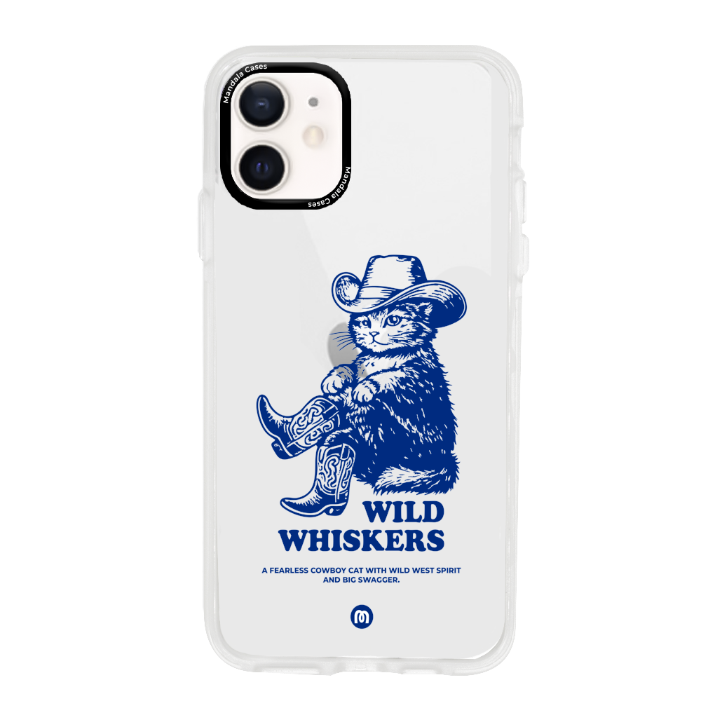 Cases para iphone 12 - Mandala Cases