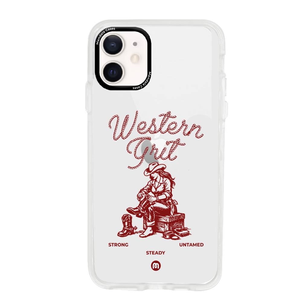 Cases para iphone 12 - Mandala Cases