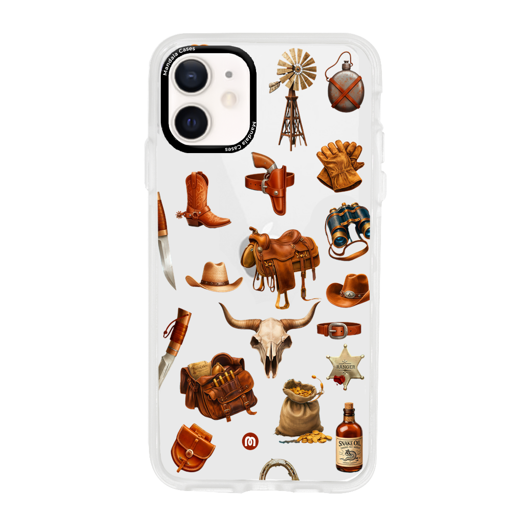 Cases para iphone 12 - Mandala Cases