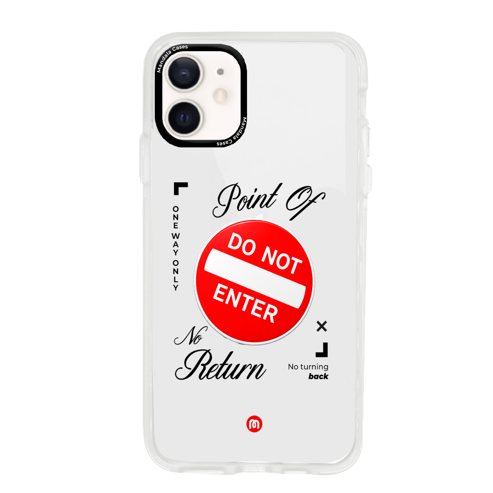 Cases para iphone 12 - Mandala Cases