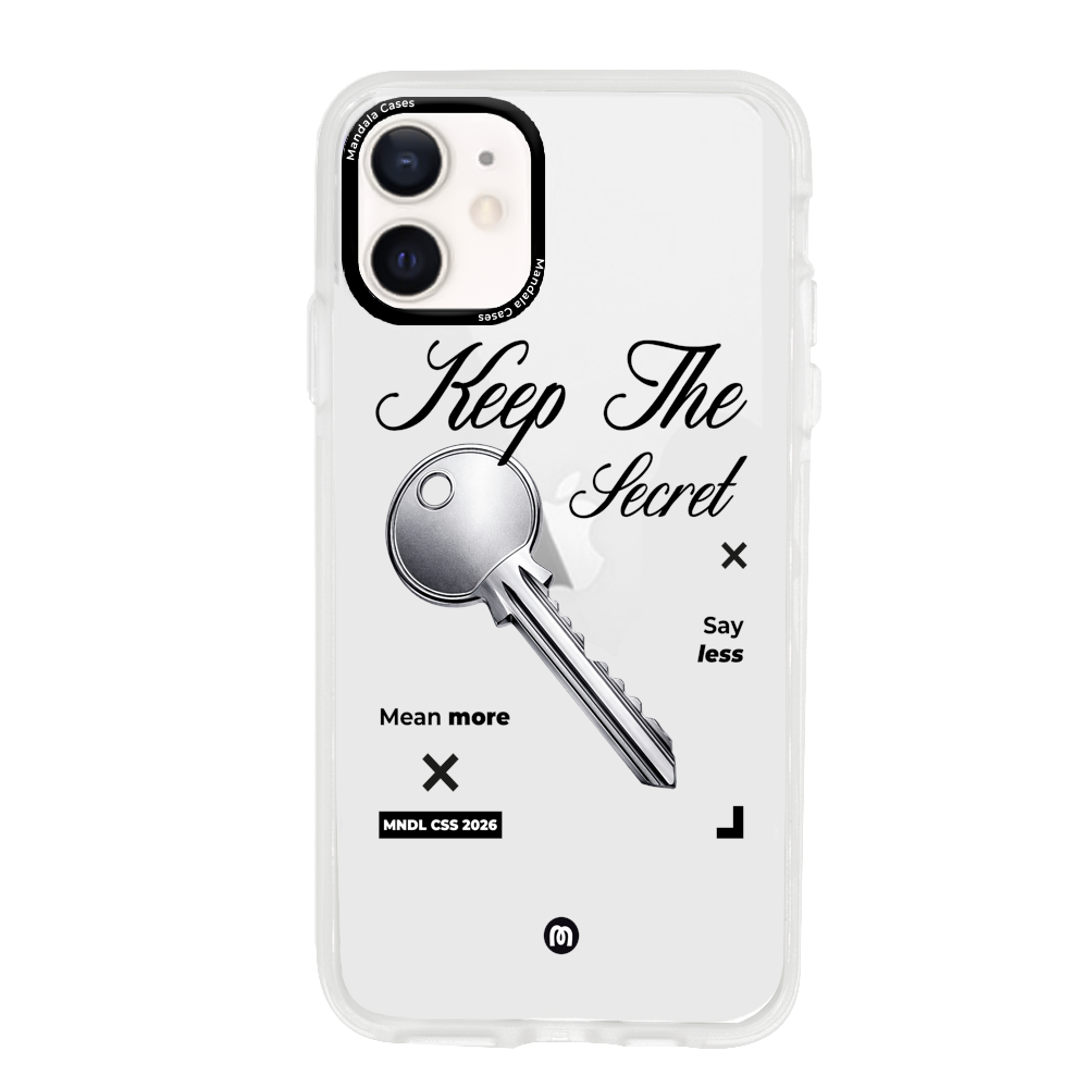 Funda Master Key para iphone