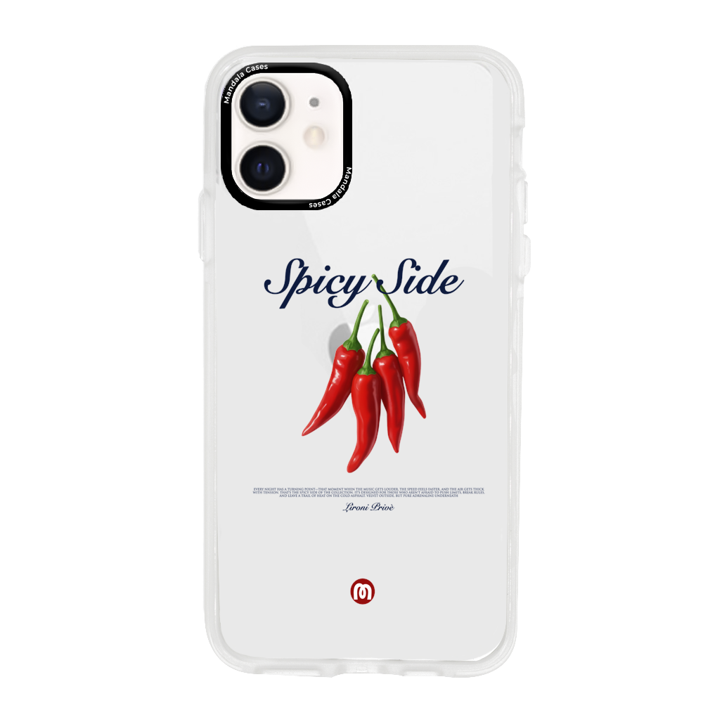 Cases para iphone 12 - Mandala Cases