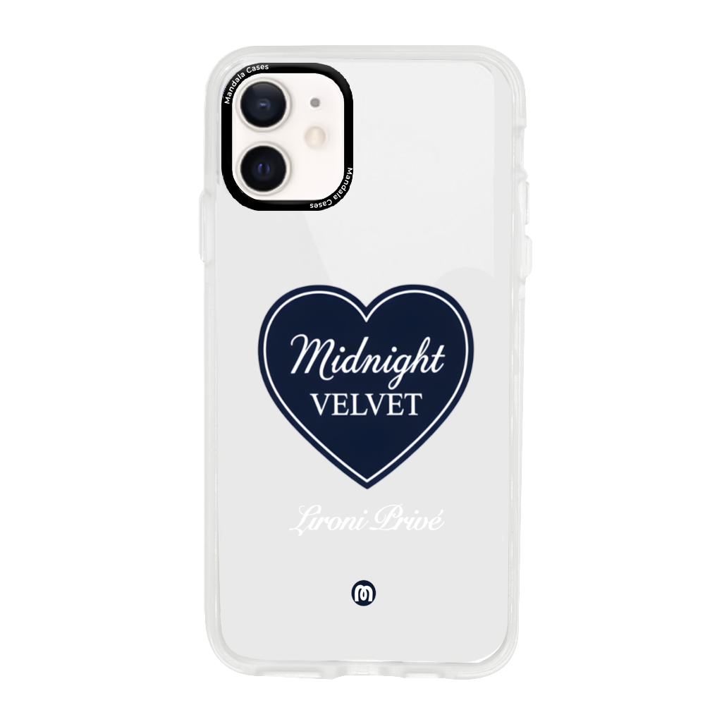 Cases para iphone 12 - Mandala Cases