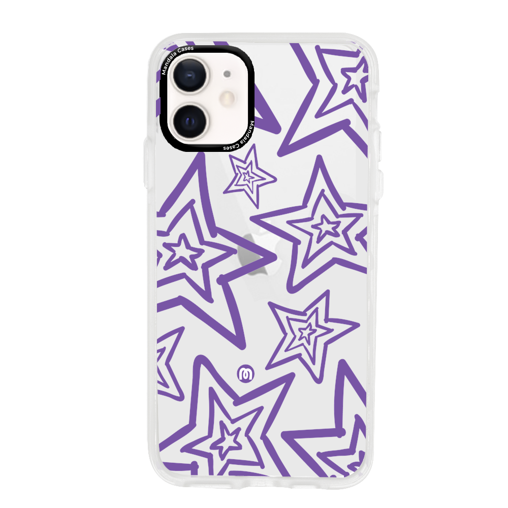 Cases para iphone 12 - Mandala Cases