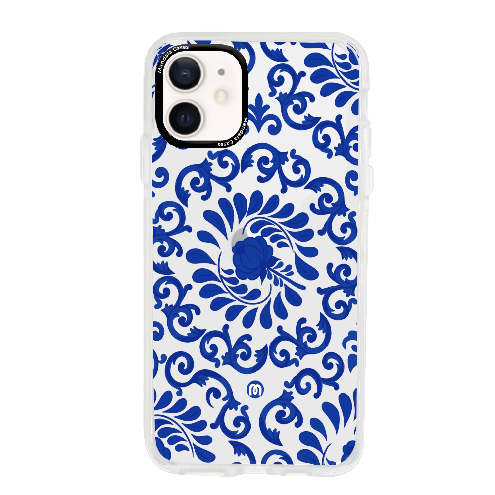 Cases para iphone 12 - Mandala Cases