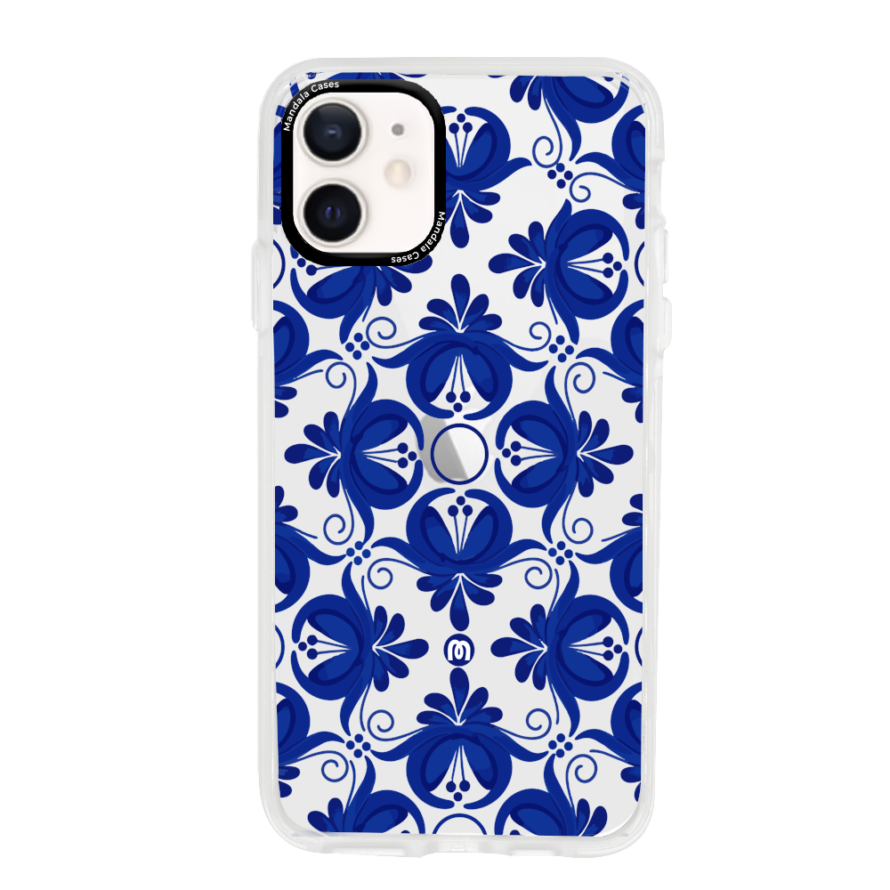 Cases para iphone 12 - Mandala Cases