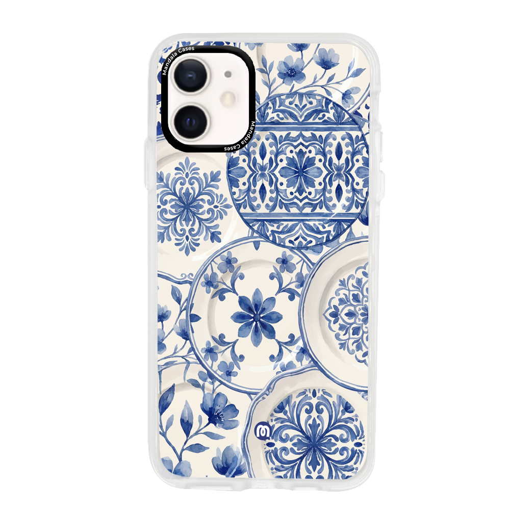 Cases para iphone 12 - Mandala Cases