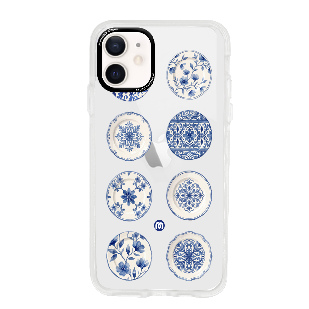 Cases para iphone 12 - Mandala Cases