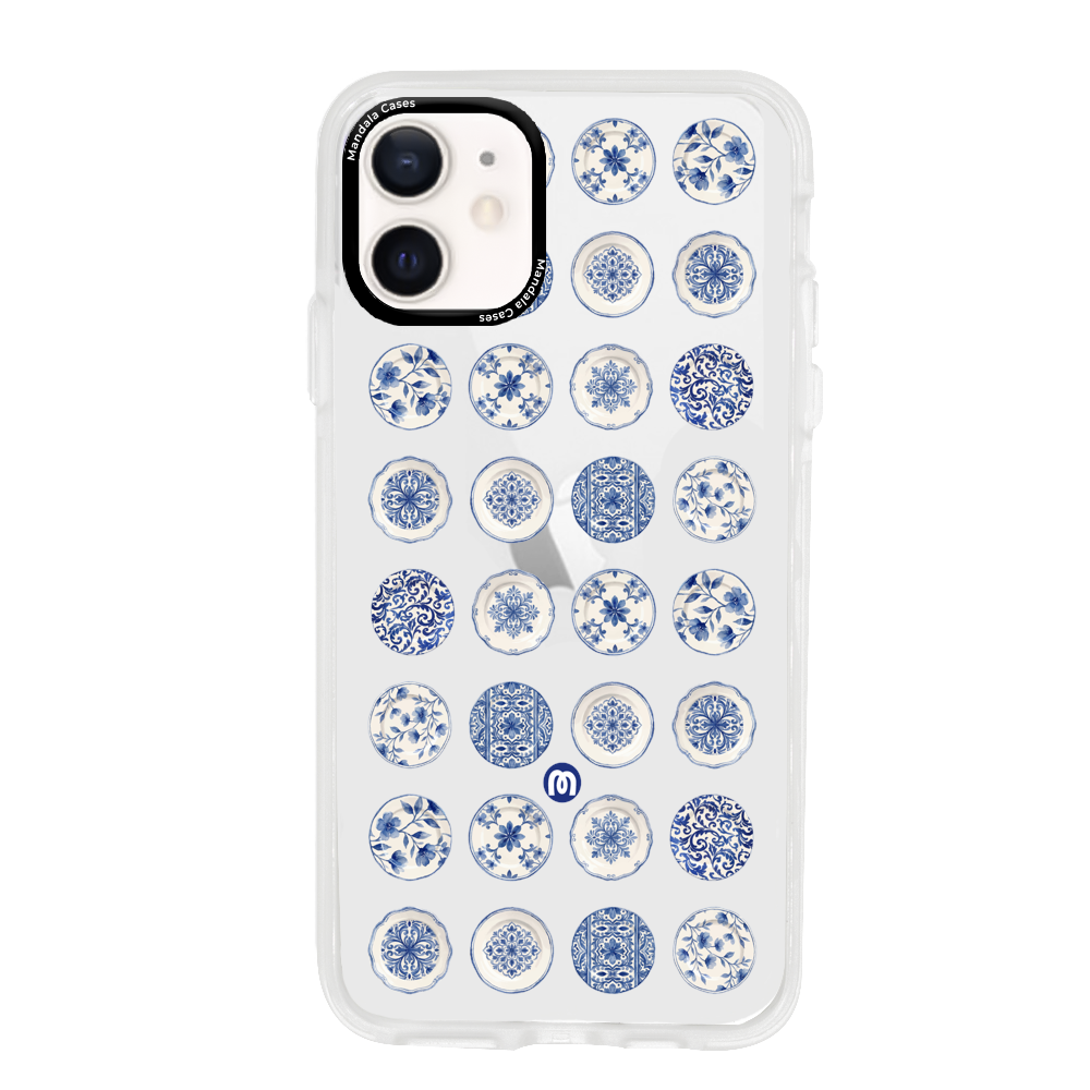 Cases para iphone 12 - Mandala Cases