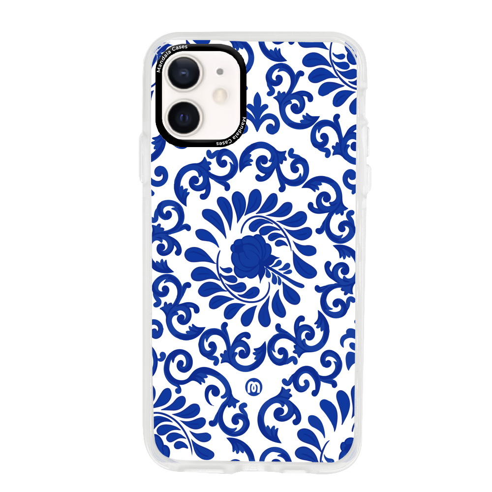 Cases para iphone 12 - Mandala Cases