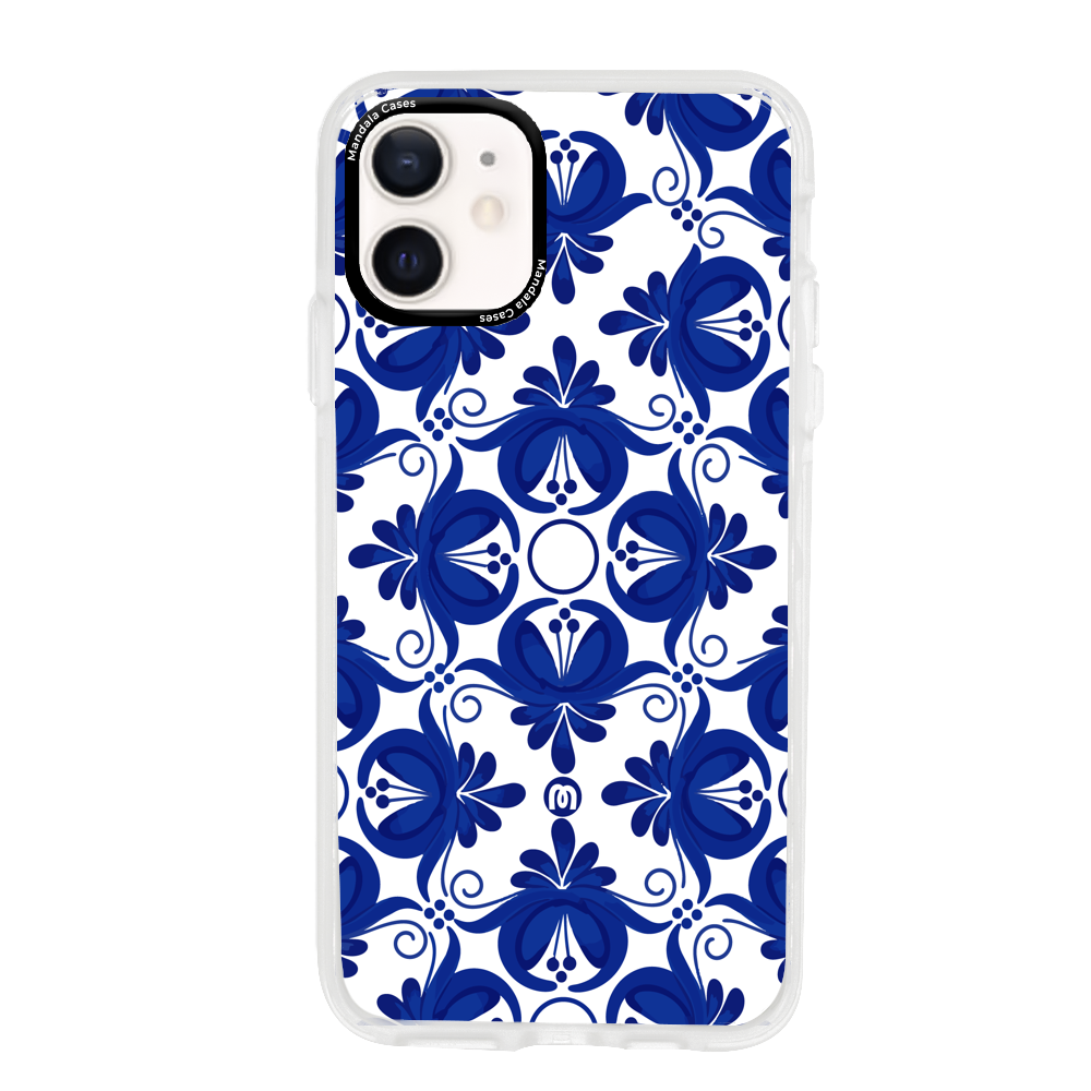 Cases para iphone 12 - Mandala Cases