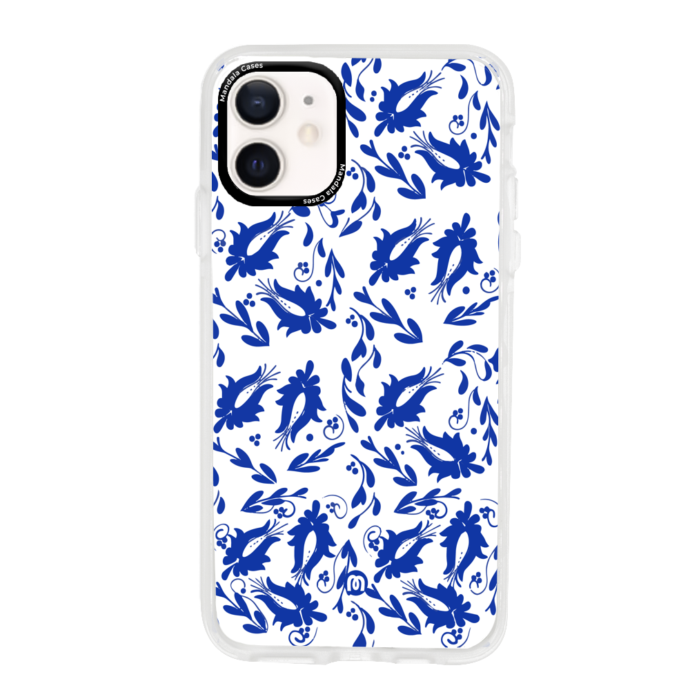 Cases para iphone 12 - Mandala Cases