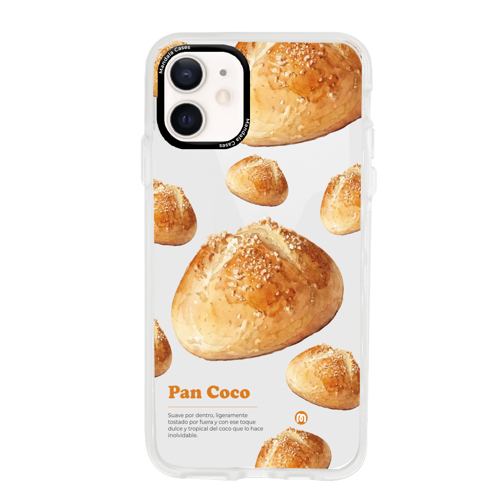 Cases para iphone 12 - Mandala Cases