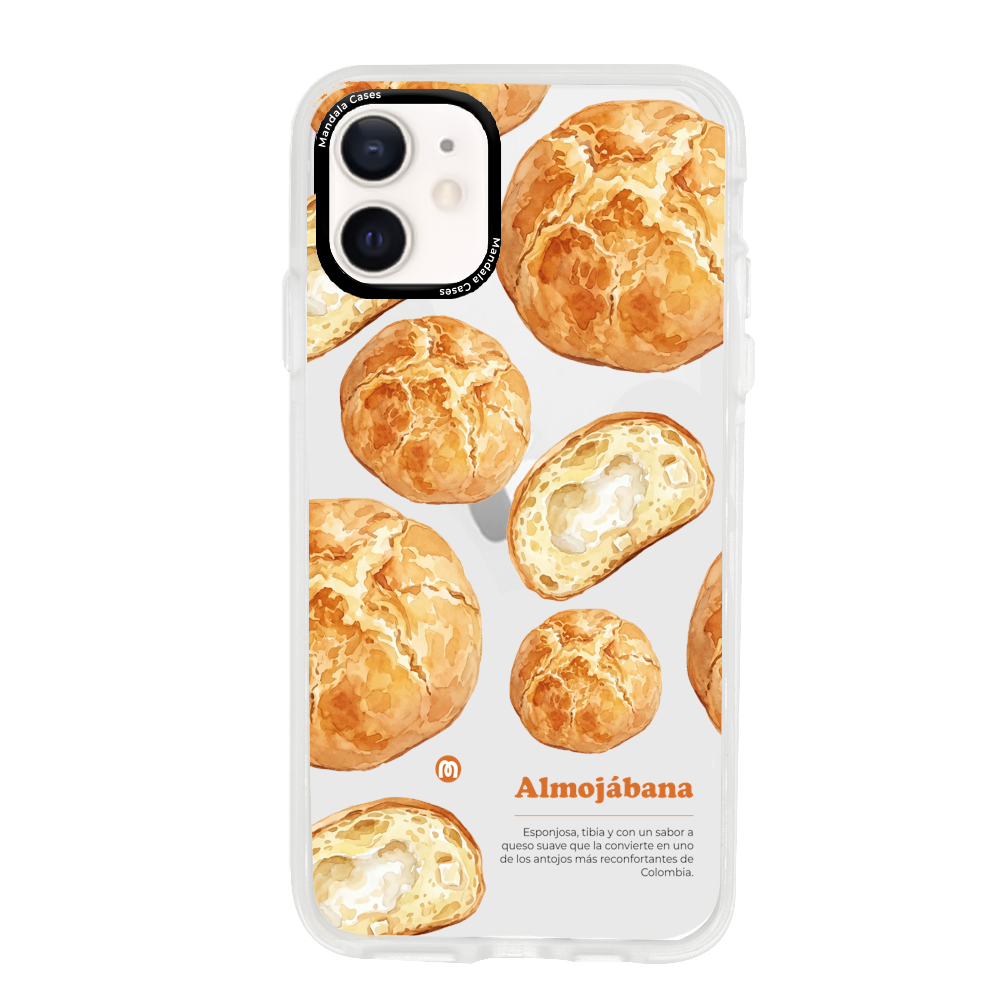Cases para iphone 12 - Mandala Cases