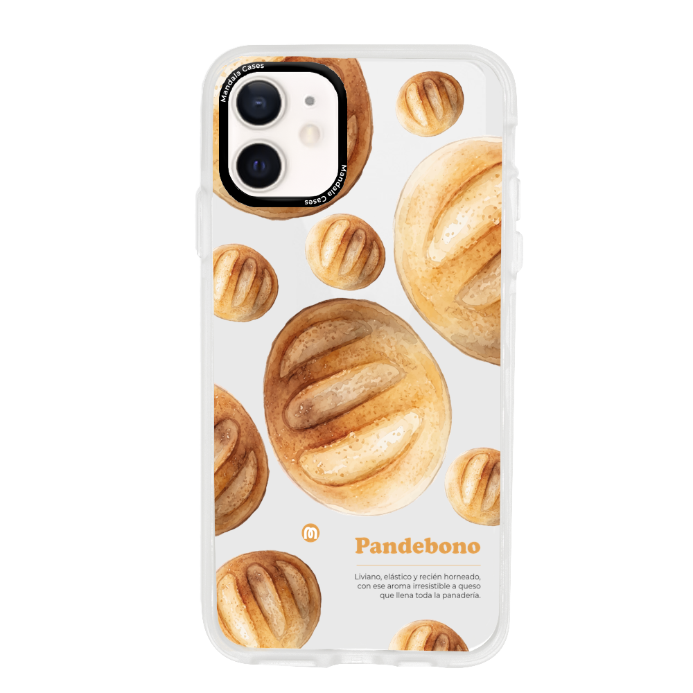 Cases para iphone 12 - Mandala Cases