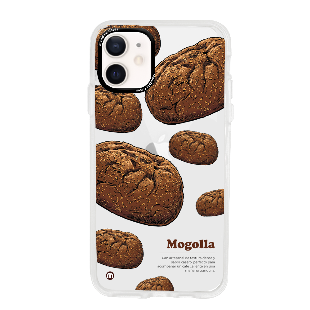 Cases para iphone 12 - Mandala Cases