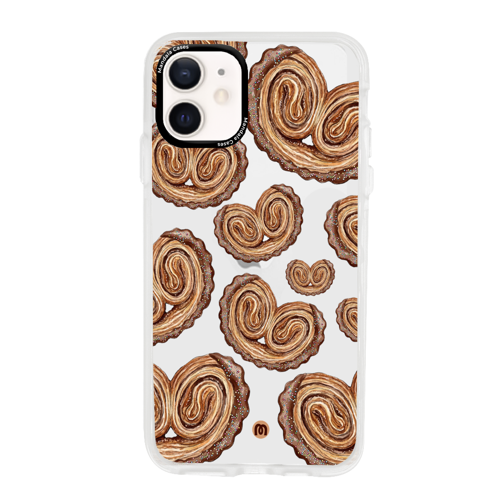 Cases para iphone 12 - Mandala Cases