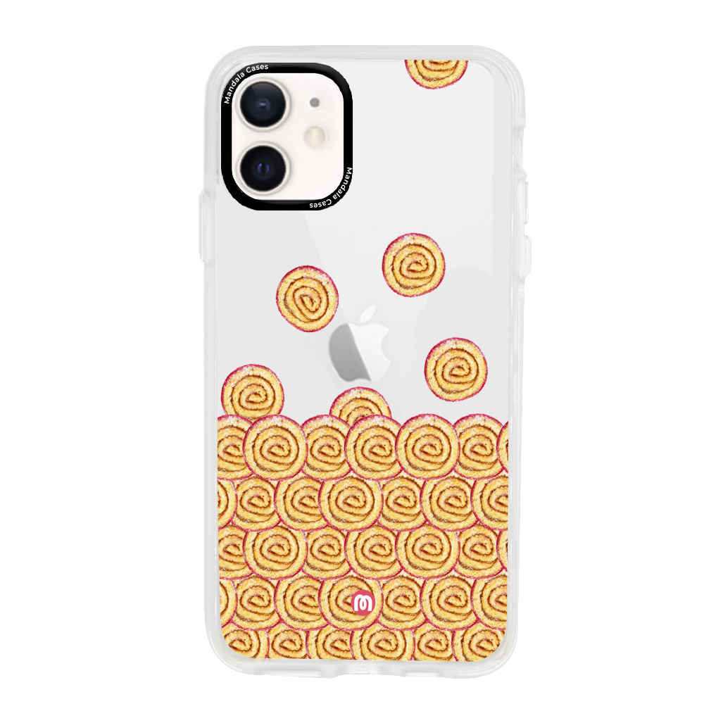 Cases para iphone 12 - Mandala Cases