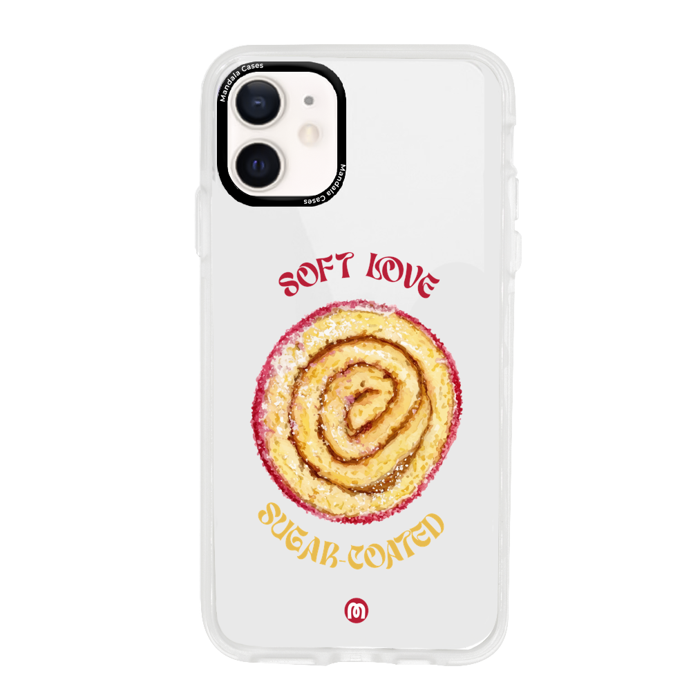 Cases para iphone 12 - Mandala Cases